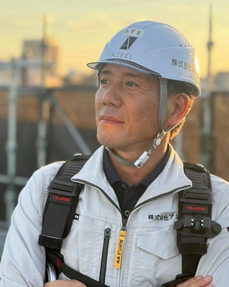 東 一喜