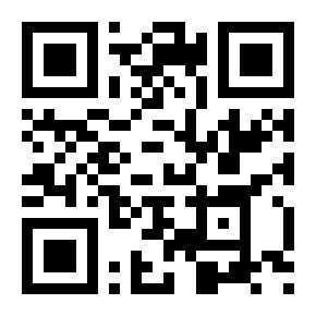 LINE友だち追加のQRコード